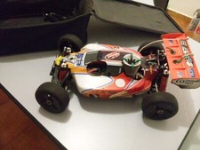 Auto a scoppio Team C T8 V3