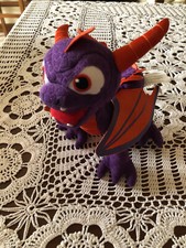 Peluche Spyro serie Skylanders