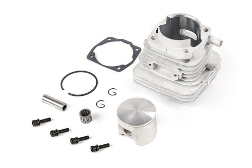Kit cilindro per motore 71cc - cilindro,