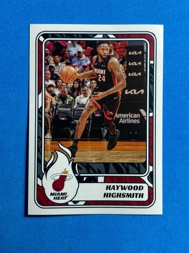 Figurine panini nba 2024 - figurine,