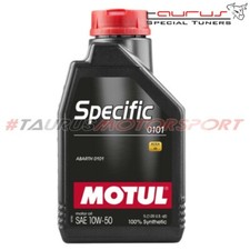 Olio Motore Motul Specific