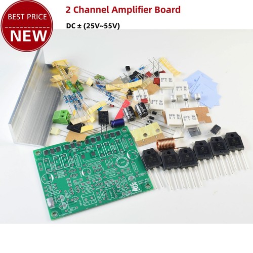 Quad606 kit scheda - quad606,