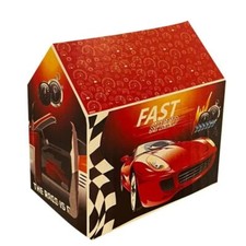 Speed Cars Outdoor and Indoor