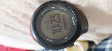 Suunto Ambit3  Orologio Unisex Adulto - Nero