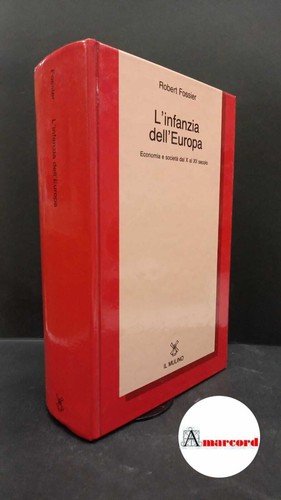 Fossier robert l infanzia - robert., l'infanzia