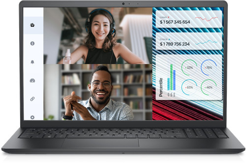 Notebook dell vostro - vostro, 15,6