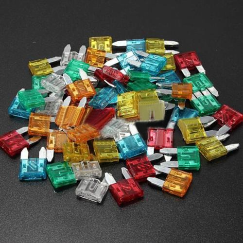 120 mini fusibili lama - 120,