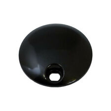 1 Tappo Serbatoio, Nero, per