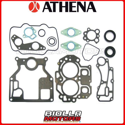 Kit guarnizioni motore athena - guarnizioni,