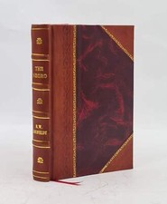 The Negro A Menace To American