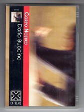 Dario Buccino - Corpo Nostro