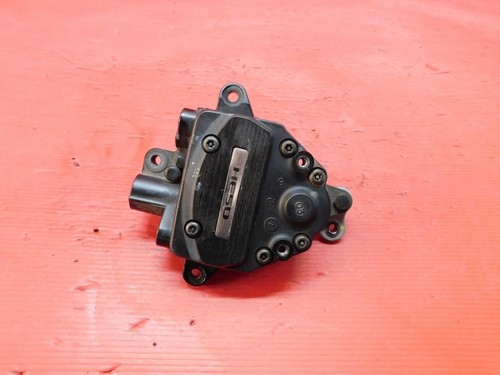 Ammortizzatore sterzo honda - ammortizzatore, di