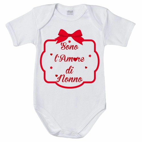 Body neonato sono - , l'amore