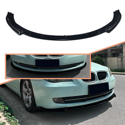 Kit labbro spoiler inferiore