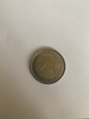 Moneta euro espana 2002 re - euro,