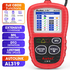 Autel AL319 Can Bus Diagnosi