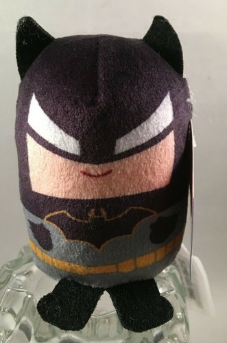 Justice league batman mini - justice,