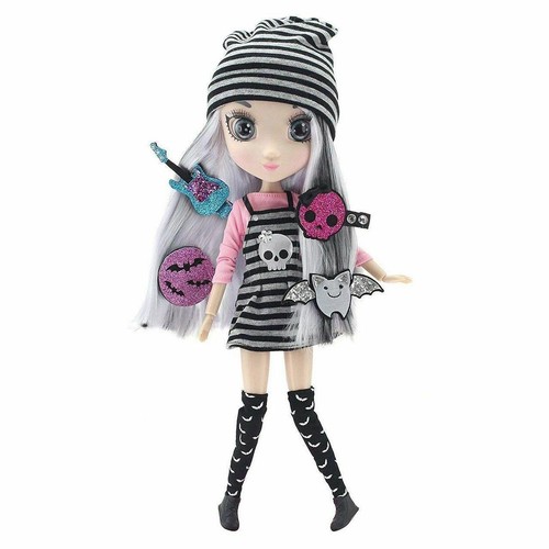 Bambola fashion grande - bambola, 35cm