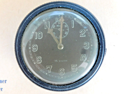 Moda angelus orologio bordo - orologio,