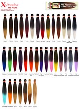 Xpression Extension Capelli