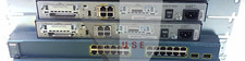 CISCO CCNA CCNP LAB STARTER KIT 1841 ROUTER 3560 SWITCH SCHEDE WIC CAVI DTE DCE