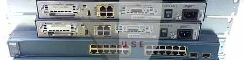 Cisco ccna ccnp lab - cisco, starter