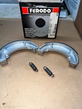 Ferodo Rear Brake Shoes for