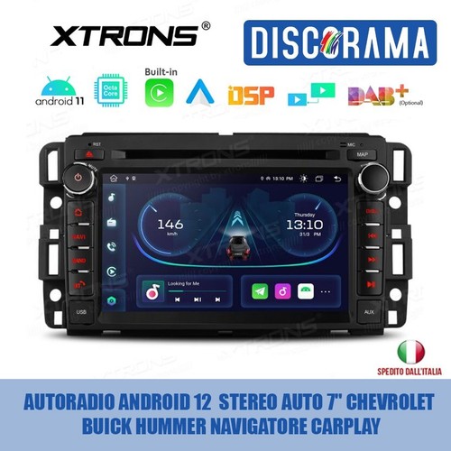 Autoradio android stereo - 12,