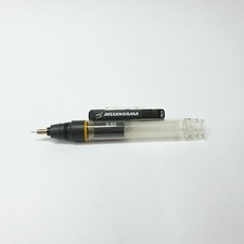 Penna tecnica vintage