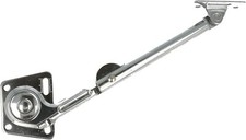 Braccio Supporto Snodato