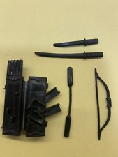 Accessori di ricambio GI Joe