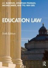 Education law blokhuis - by,