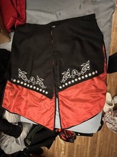 Assassin's Creed Cosplay Ezio vita stile nero