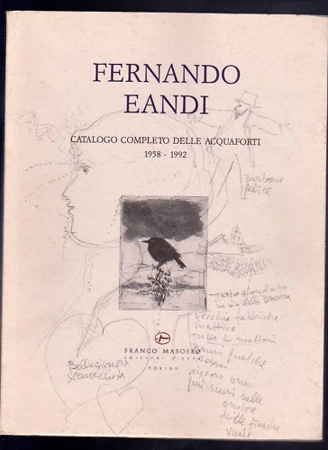 Fernando eandi catalogo - fernando,