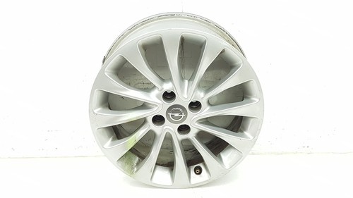 13399305 cerchio opel corsa - opel,