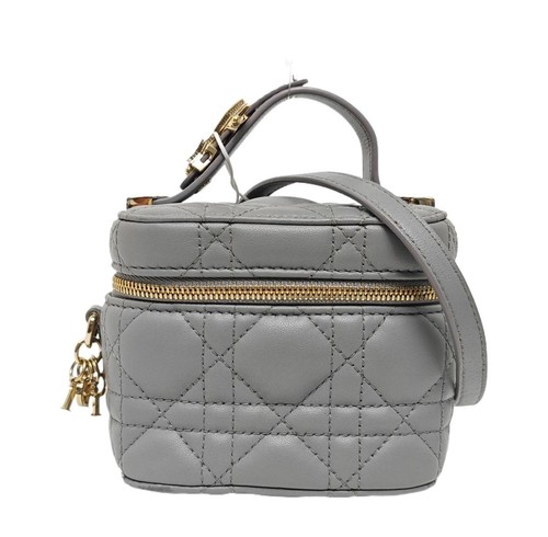 Christian diorlambskin cannage - christian,