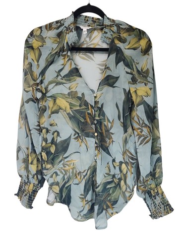Camicetta guess multicolore - camicetta,