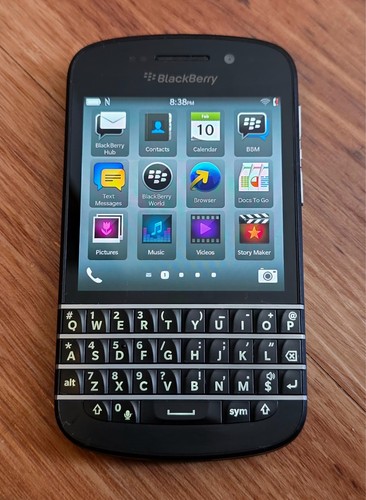 Blackberry q10 touchscreen - blackberry, |