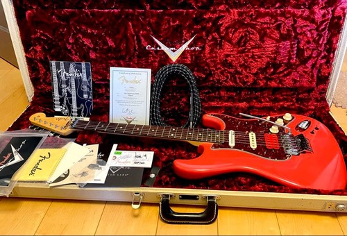 Fender stratocaster floyd - stratocaster,