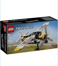 Lego Technic: Aereo Bush 42198