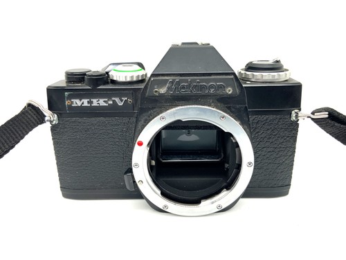 Makinon slr 35 mm - slr,