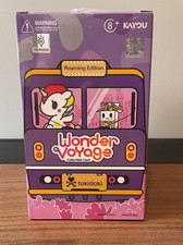 Tokidoki Wonder Voyage Roaming