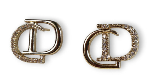 Boucles oreilles puces - boucles, d'oreilles