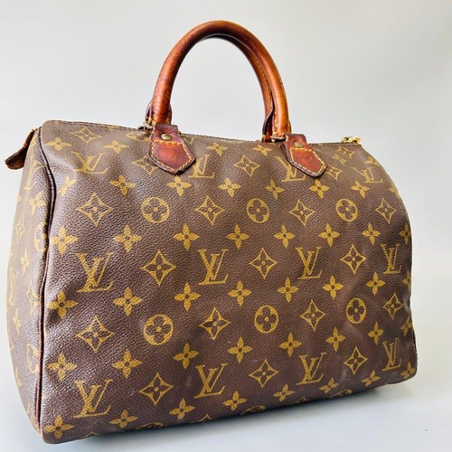 Borsa louis vuitton speedy - speedy, 30