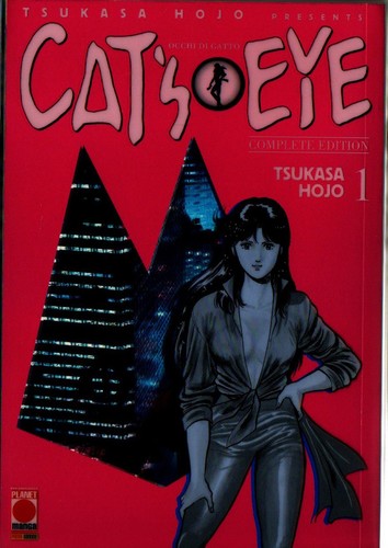 Cat eye occhi - occhi, di