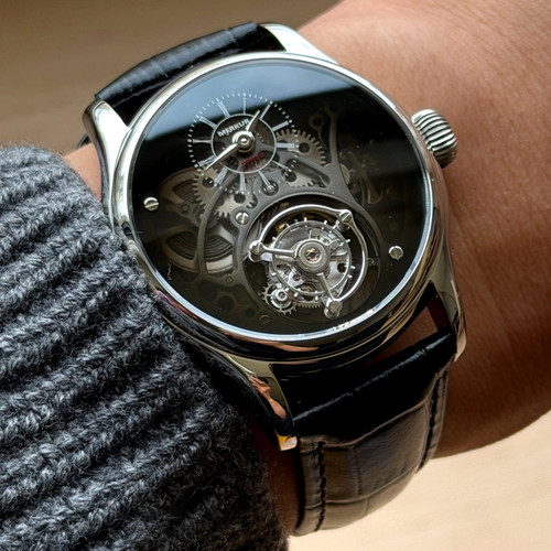 Orologio merkur 100 - merkur, 100%