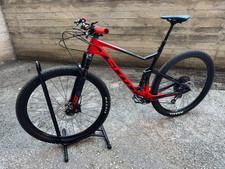 MTB “SCOTT SPARK  900 TEAM” Tg. L /Uomo - Anno 2020