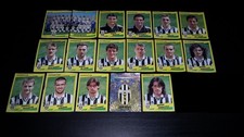 1996-97 JUVENTUS CALCIATORI