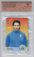ALESSANDRO DEL PIERO 6 di Club