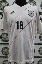 GERMANY KROSS 2012 football